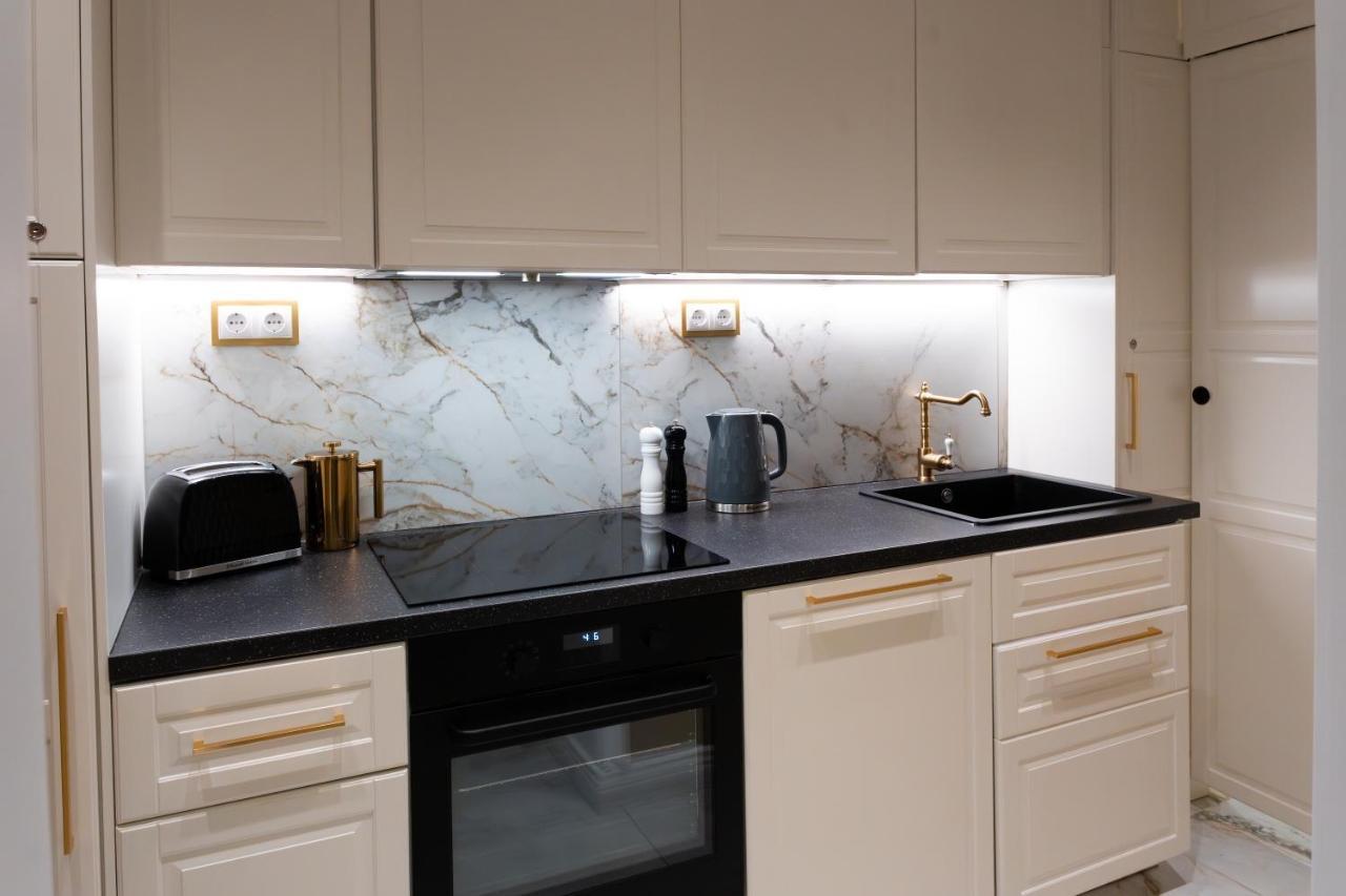 Rome City Center Apartment Экстерьер фото