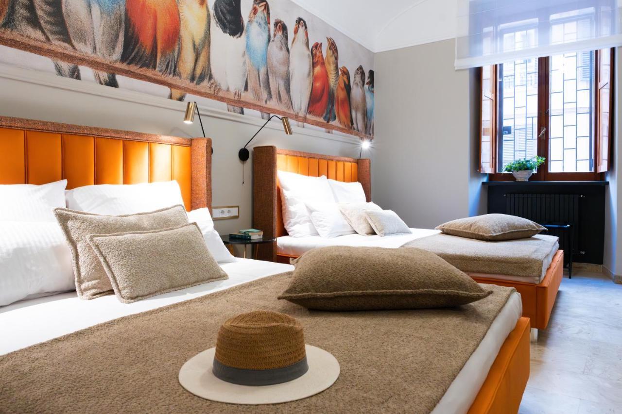 Rome City Center Apartment Экстерьер фото