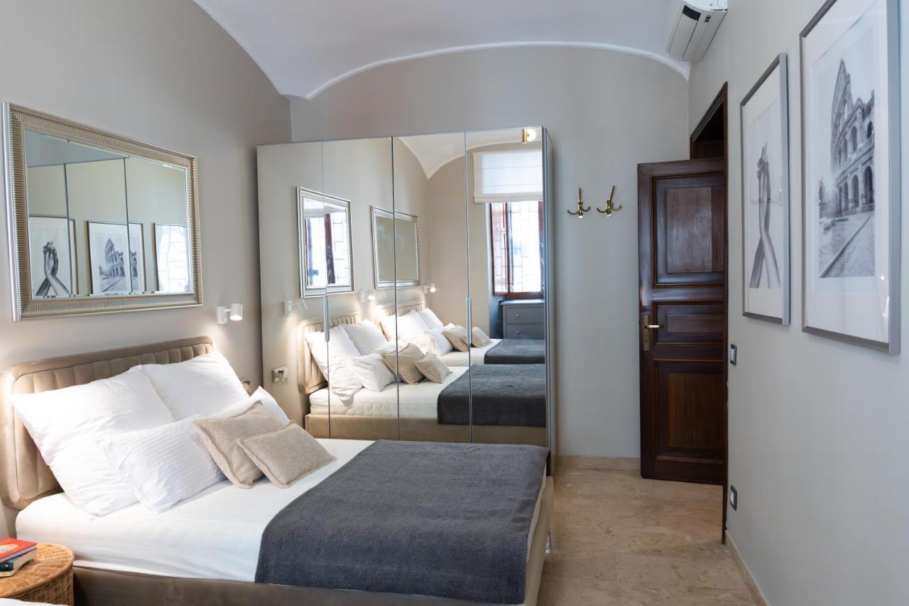 Rome City Center Apartment Экстерьер фото